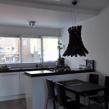 786Loft Villa Alkmaar Rum bild