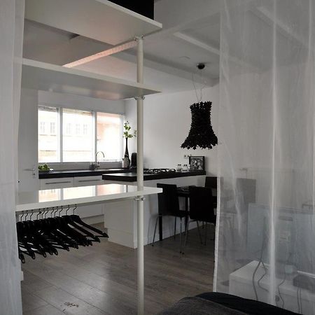 786Loft Villa Alkmaar Rum bild