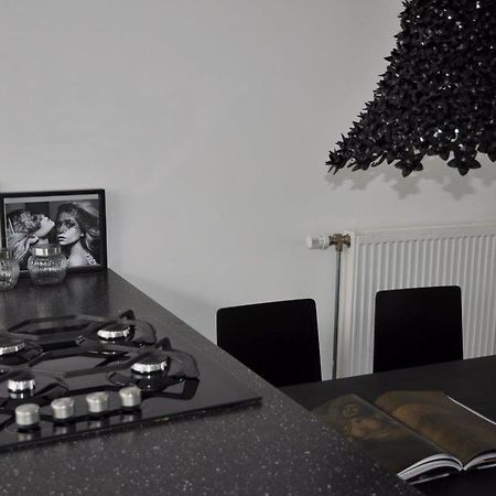 786Loft Villa Alkmaar Rum bild