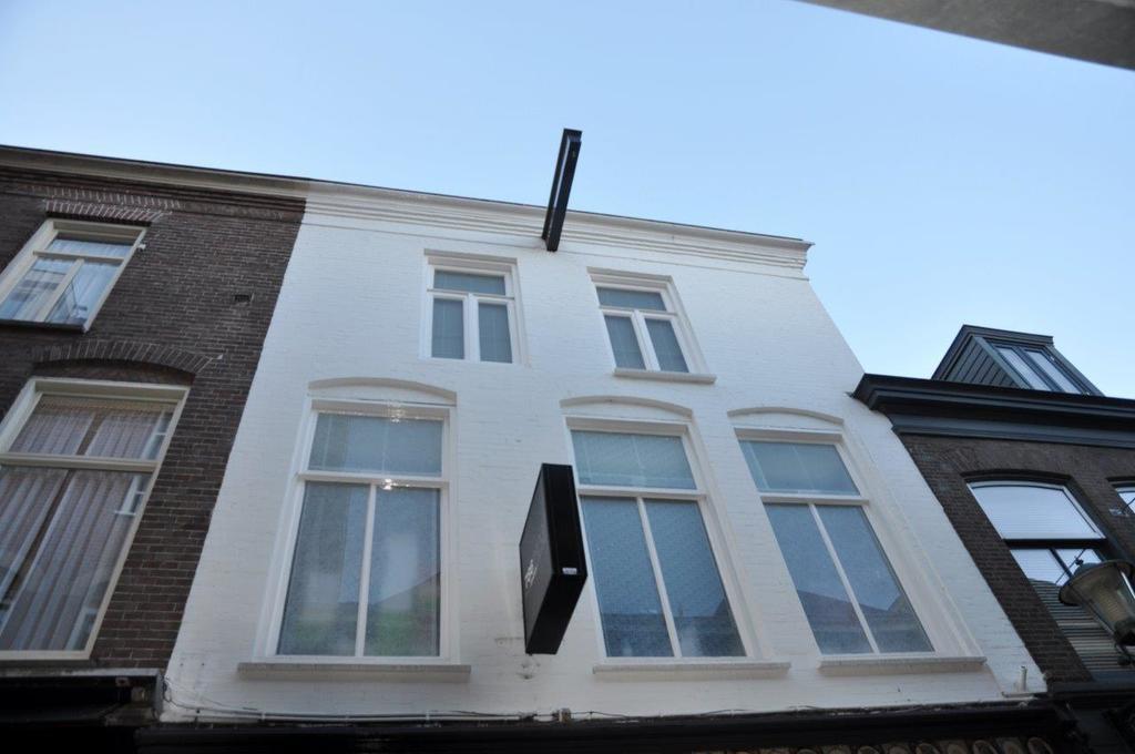 786Loft Villa Alkmaar Rum bild