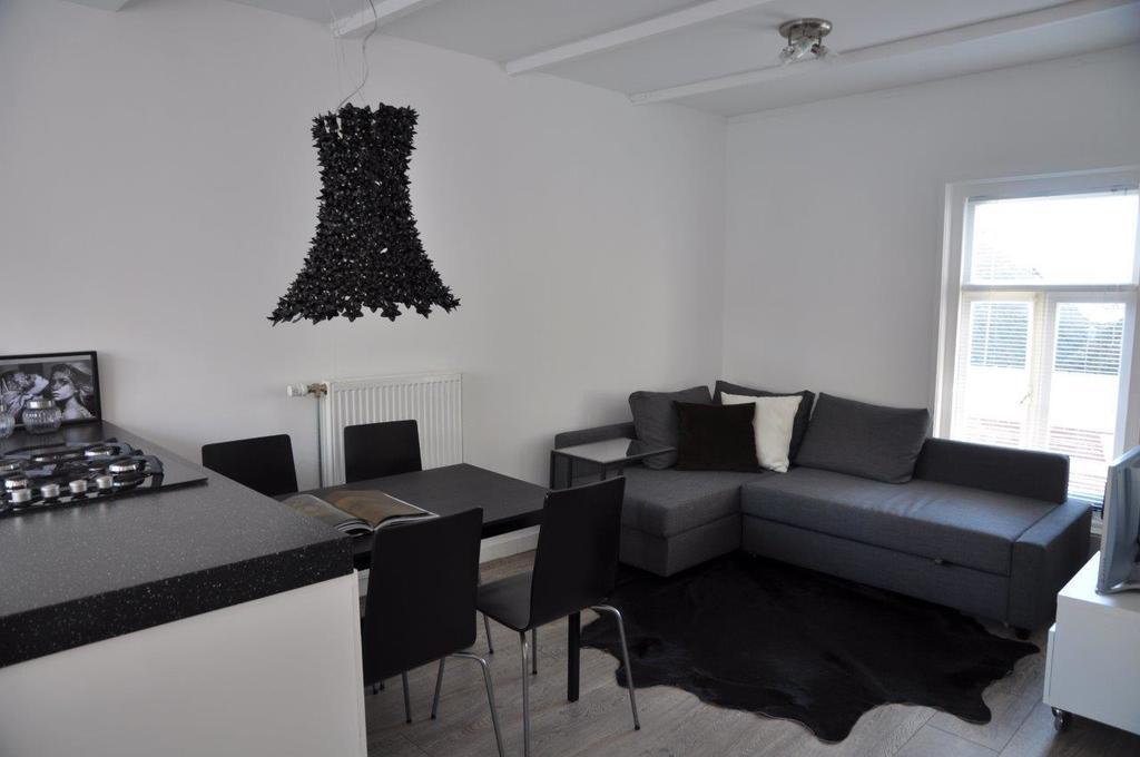 786Loft Villa Alkmaar Rum bild