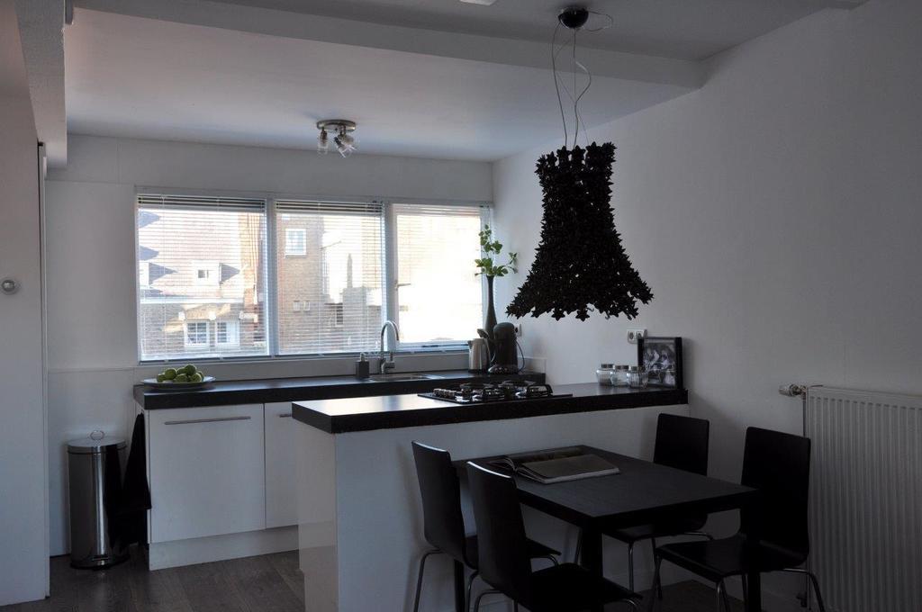 786Loft Villa Alkmaar Rum bild