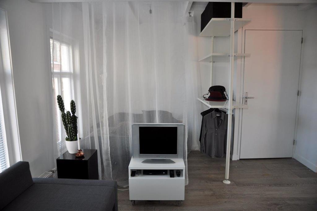 786Loft Villa Alkmaar Rum bild