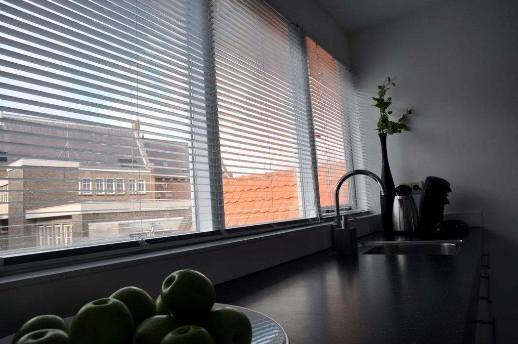 786Loft Villa Alkmaar Rum bild
